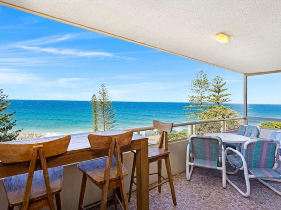 Park Towers-Goodwin Towers Holiday Units Gold Coast Esterno foto