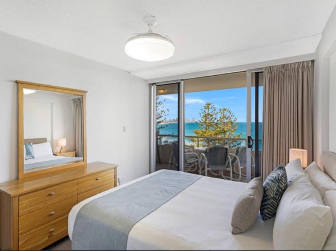 Park Towers-Goodwin Towers Holiday Units Gold Coast Esterno foto