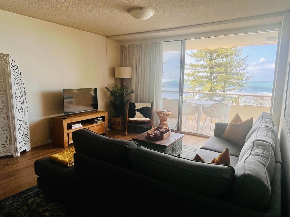 Park Towers-Goodwin Towers Holiday Units Gold Coast Esterno foto