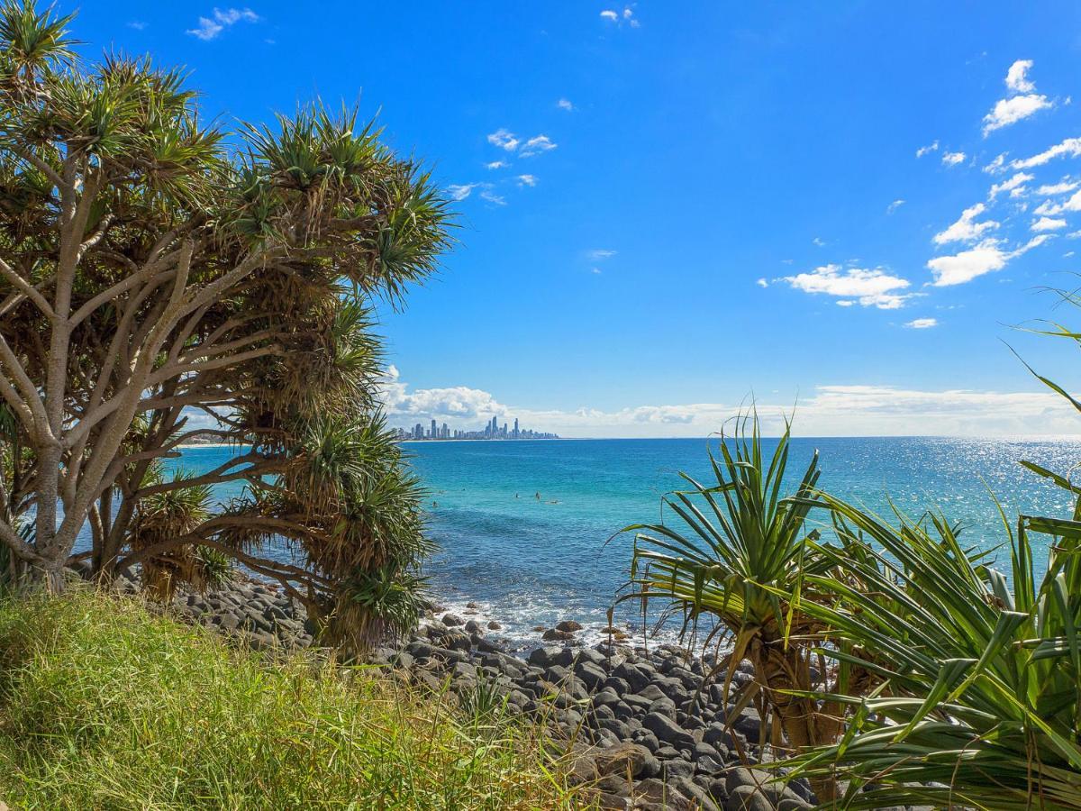 Park Towers-Goodwin Towers Holiday Units Gold Coast Esterno foto