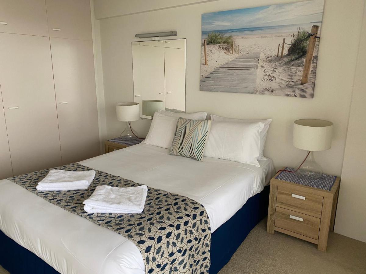 Park Towers-Goodwin Towers Holiday Units Gold Coast Esterno foto
