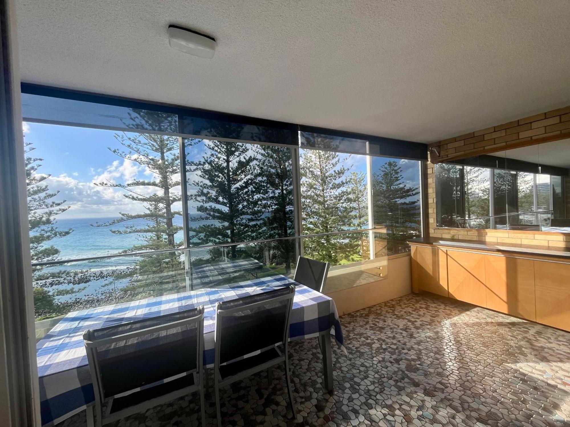 Park Towers-Goodwin Towers Holiday Units Gold Coast Esterno foto