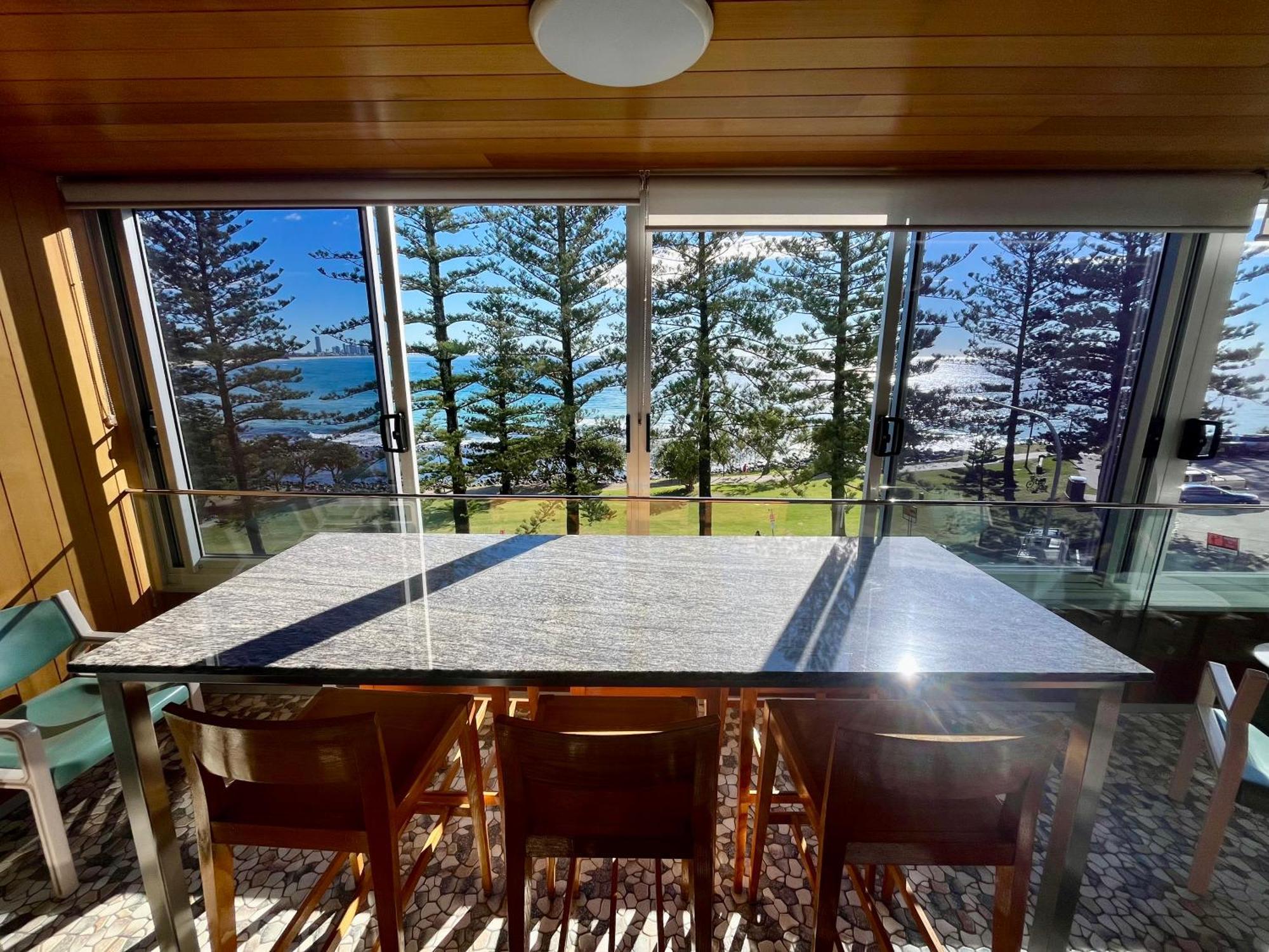 Park Towers-Goodwin Towers Holiday Units Gold Coast Esterno foto