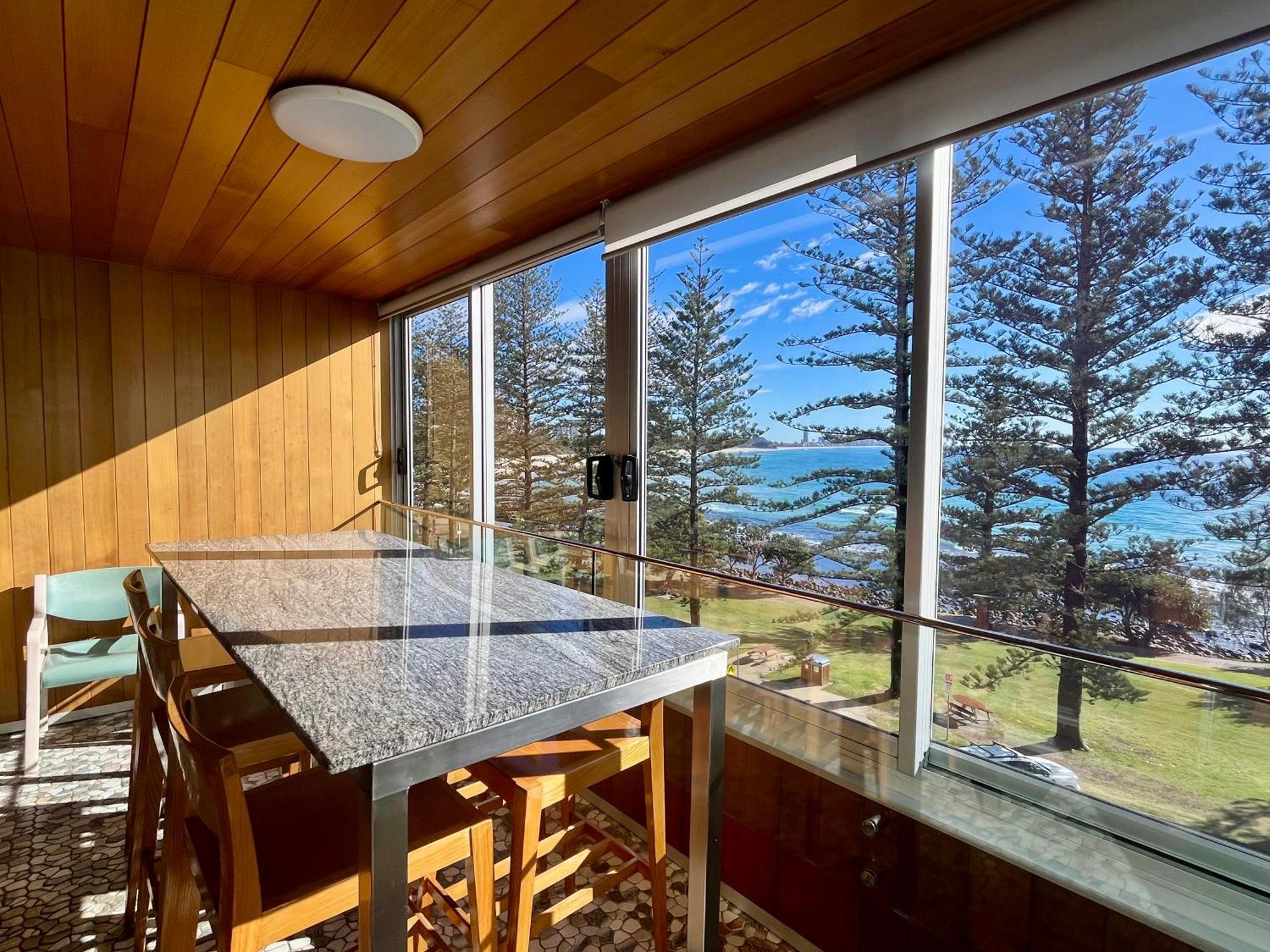 Park Towers-Goodwin Towers Holiday Units Gold Coast Esterno foto