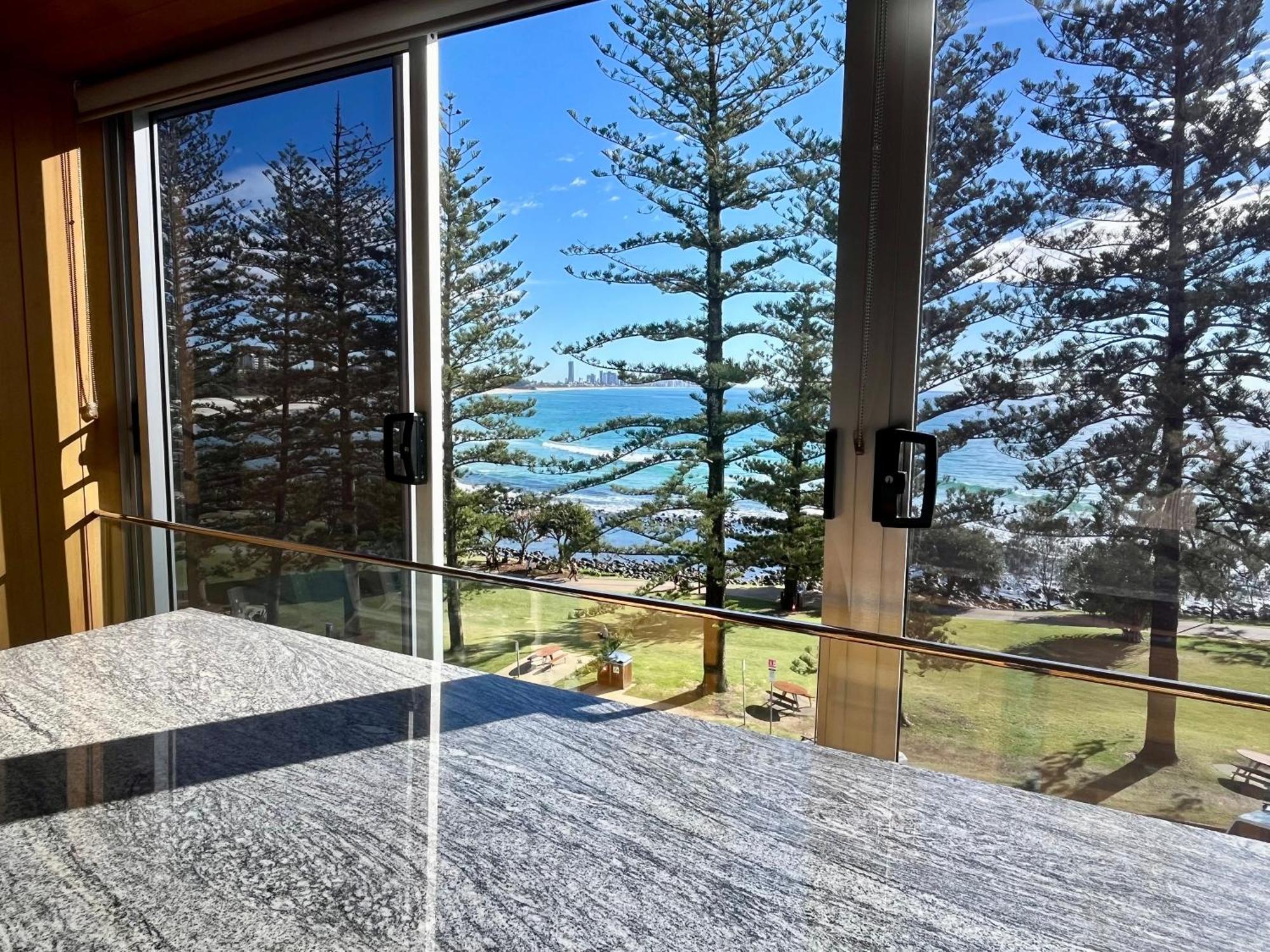 Park Towers-Goodwin Towers Holiday Units Gold Coast Esterno foto