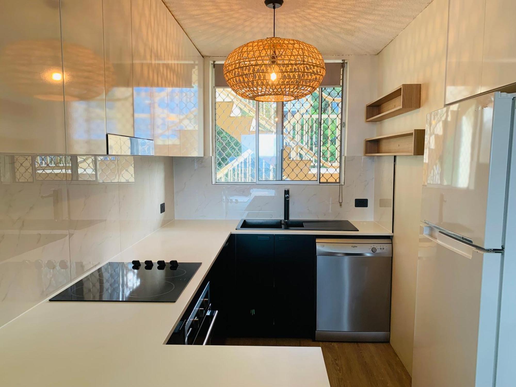 Park Towers-Goodwin Towers Holiday Units Gold Coast Esterno foto