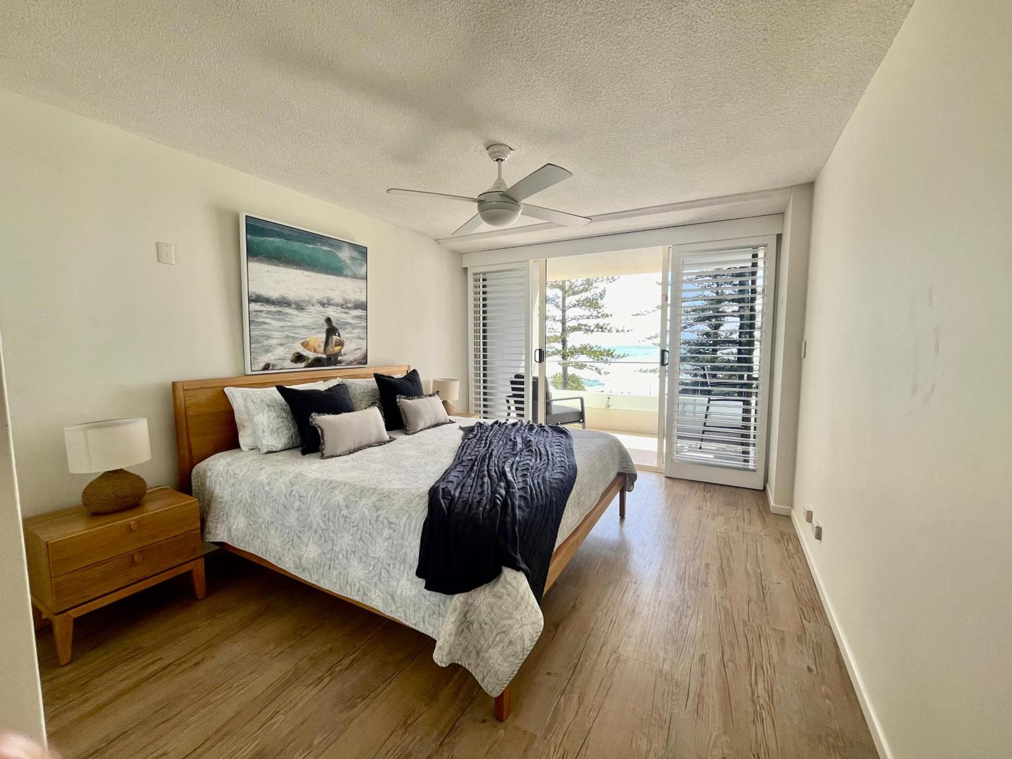Park Towers-Goodwin Towers Holiday Units Gold Coast Esterno foto