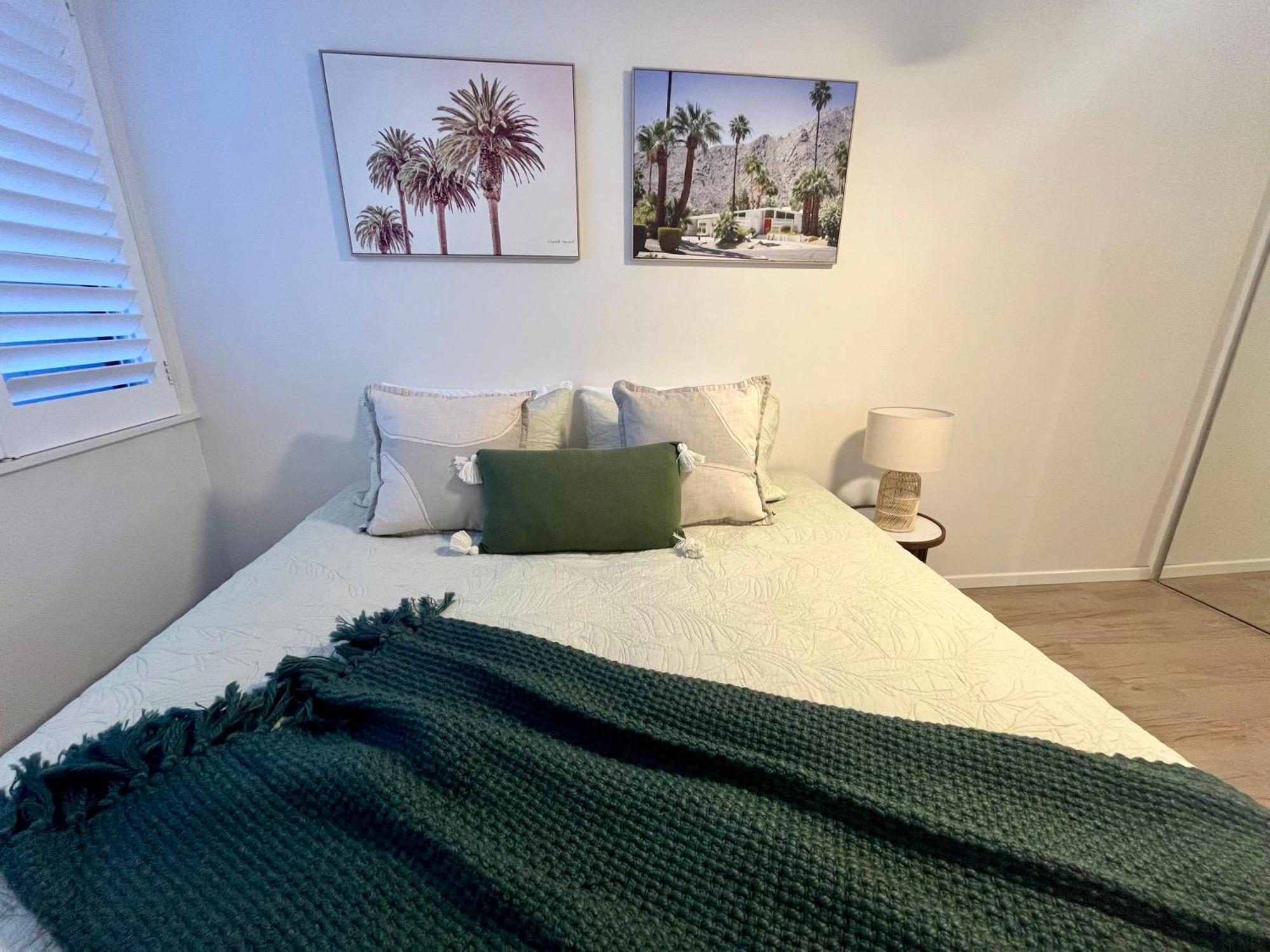 Park Towers-Goodwin Towers Holiday Units Gold Coast Esterno foto