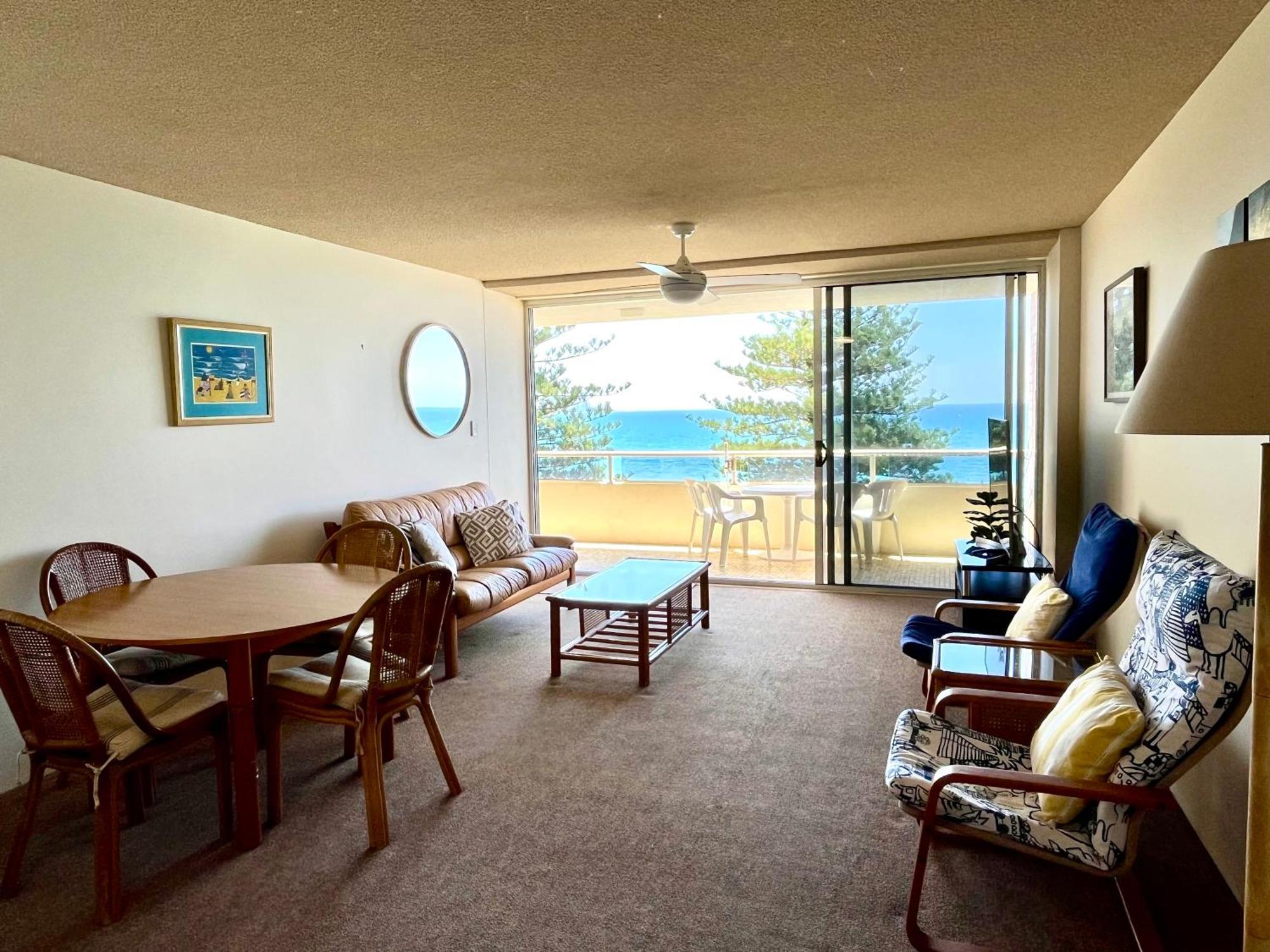 Park Towers-Goodwin Towers Holiday Units Gold Coast Esterno foto