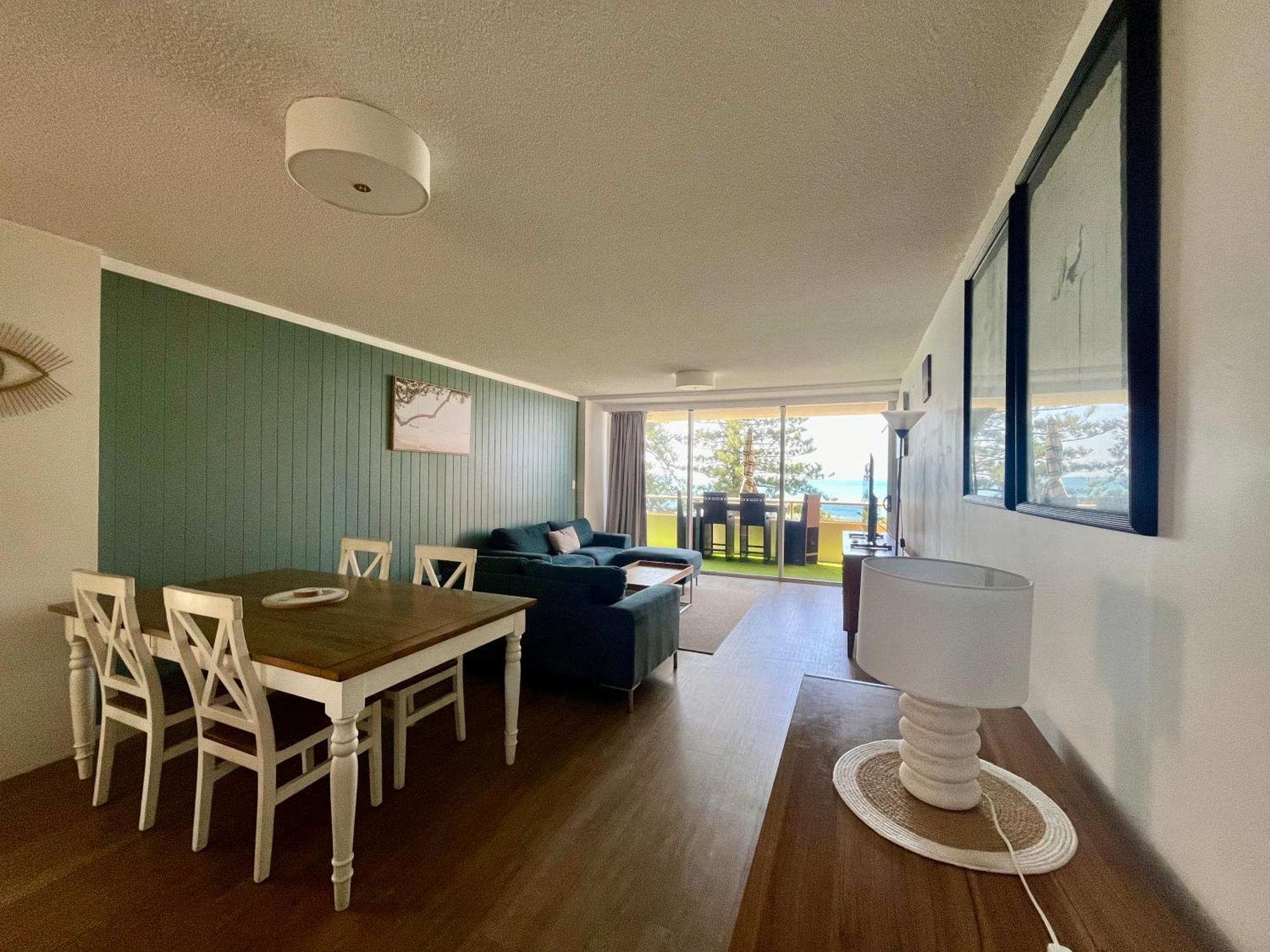 Park Towers-Goodwin Towers Holiday Units Gold Coast Esterno foto