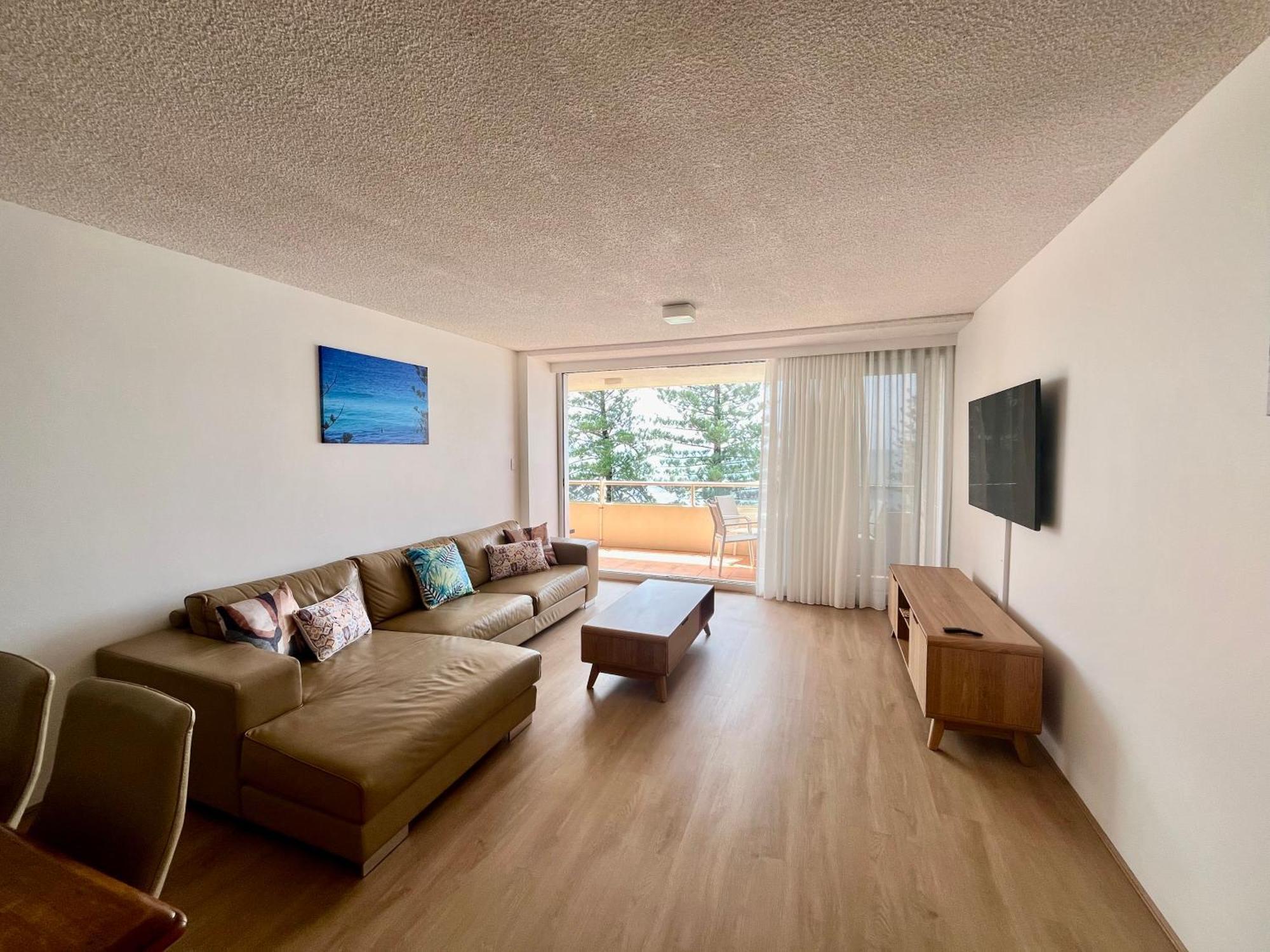 Park Towers-Goodwin Towers Holiday Units Gold Coast Esterno foto